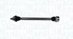MAGNETI MARELLI Veovõll 302004190283