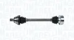 MAGNETI MARELLI Veovõll 302004190284