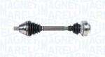 MAGNETI MARELLI Veovõll 302004190285