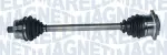 MAGNETI MARELLI Veovõll 302004190288