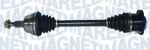 MAGNETI MARELLI Veovõll 302004190291