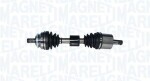 MAGNETI MARELLI Veovõll 302004190294