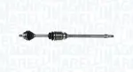 MAGNETI MARELLI  Veovõll 302004190295