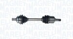 MAGNETI MARELLI  Veovõll 302004190296