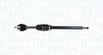 MAGNETI MARELLI Veovõll 302004190297