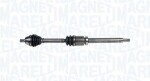 MAGNETI MARELLI Veovõll 302004190298