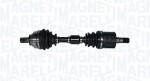 MAGNETI MARELLI  Veovõll 302004190299
