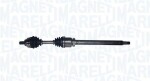 MAGNETI MARELLI  Veovõll 302004190300