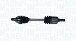 MAGNETI MARELLI Veovõll 302004190301