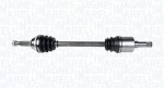 MAGNETI MARELLI Veovõll 302004190303