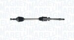 MAGNETI MARELLI Veovõll 302004190304