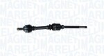 MAGNETI MARELLI Veovõll 302004190305