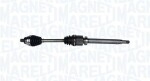 MAGNETI MARELLI Veovõll 302004190308