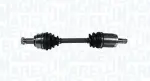 MAGNETI MARELLI  Veovõll 302004190309