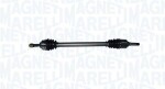 MAGNETI MARELLI Veovõll 302004190310