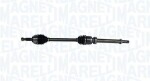 MAGNETI MARELLI Veovõll 302004190314