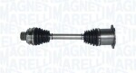 MAGNETI MARELLI Veovõll 302004190343