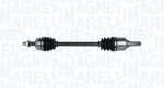 MAGNETI MARELLI Veovõll 302004190347