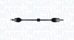 MAGNETI MARELLI Veovõll 302004190354