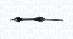 MAGNETI MARELLI Veovõll 302004190368