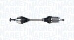 MAGNETI MARELLI Veovõll 302004190396