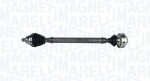 MAGNETI MARELLI Veovõll 302004190409