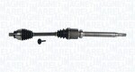MAGNETI MARELLI Veovõll 302004190447
