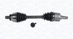 MAGNETI MARELLI Veovõll 302004190448