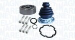 MAGNETI MARELLI Veovõlli ots (Liigendlaager) 302009100005