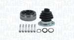 MAGNETI MARELLI Veovõlli ots (Liigendlaager) 302009100006