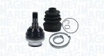 MAGNETI MARELLI Veovõlli ots (Liigendlaager) 302009100029