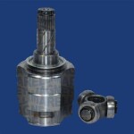 MAGNETI MARELLI Veovõlli ots (Liigendlaager) 302009100032