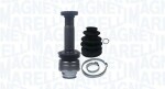 MAGNETI MARELLI Veovõlli ots (Liigendlaager) 302009100044