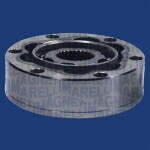 MAGNETI MARELLI Veovõlli ots (Liigendlaager) 302009100047