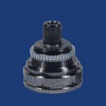 MAGNETI MARELLI Veovõlli ots (Liigendlaager) 302015100024
