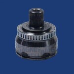 MAGNETI MARELLI Veovõlli ots (Liigendlaager) 302015100027
