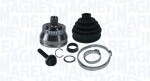 MAGNETI MARELLI Veovõlli ots (Liigendlaager) 302015100028