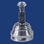 MAGNETI MARELLI Veovõlli ots (Liigendlaager) 302015100031