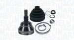 MAGNETI MARELLI Veovõlli ots (Liigendlaager) 302015100033