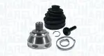 MAGNETI MARELLI Veovõlli ots (Liigendlaager) 302015100039