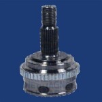 MAGNETI MARELLI Veovõlli ots (Liigendlaager) 302015100054