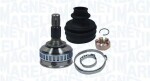 MAGNETI MARELLI Veovõlli ots (Liigendlaager) 302015100055