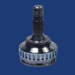 MAGNETI MARELLI Veovõlli ots (Liigendlaager) 302015100067