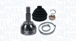 MAGNETI MARELLI Veovõlli ots (Liigendlaager) 302015100069