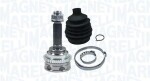 MAGNETI MARELLI Veovõlli ots (Liigendlaager) 302015100073