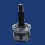 MAGNETI MARELLI Veovõlli ots (Liigendlaager) 302015100078