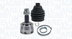 MAGNETI MARELLI Veovõlli ots (Liigendlaager) 302015100085