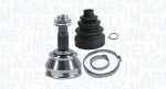 MAGNETI MARELLI Veovõlli ots (Liigendlaager) 302015100100