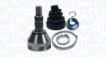 MAGNETI MARELLI Veovõlli ots (Liigendlaager) 302015100104