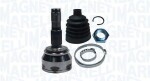 MAGNETI MARELLI Veovõlli ots (Liigendlaager) 302015100107